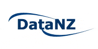 DataNZ Logo