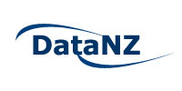 DataNZ Logo